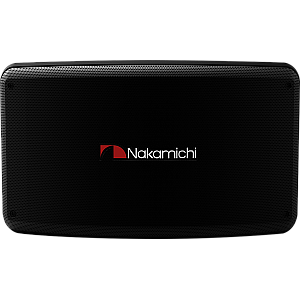 Nakamichi SYNTHESIS F1 10 Inch Passive Karaoke Speaker